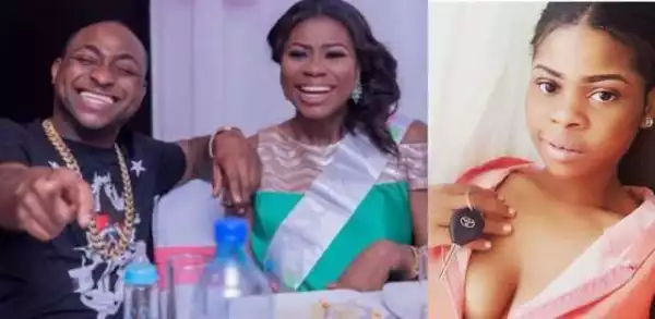 8 Major & Hottest Celebrity Scandals That Rocked Nigeria In 2016 (With Pictures)